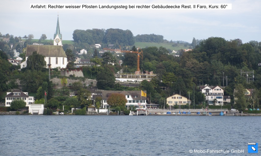 Zufahrt&nbsp;Herrliberg